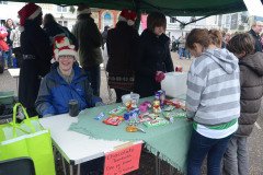 Sunday Charity Day 4th Dec 2011