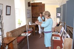 Fram Arts Exhibition 2011