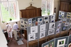 Fram Arts Exhibition 2011