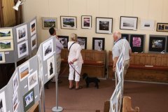 Fram Arts Exhibition 2011