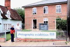 Fram Arts Exhibition 2011