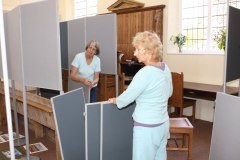 Fram Arts Exhibition 2011