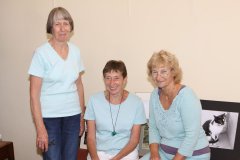 Fram Arts Exhibition 2011