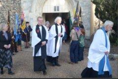 Rememberance Day 2011