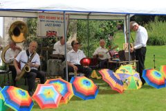 Fram Jazz July 2011