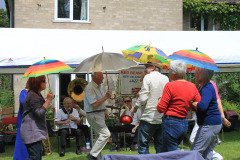 Fram Jazz July 2011