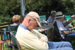 Fram Jazz July 2011
