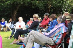Fram Jazz July 2011
