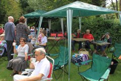 Fram Jazz July 2011