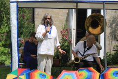 Fram Jazz July 2011
