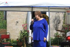 Fram Jazz July 2011