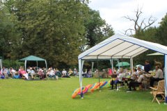 Fram Jazz July 2011