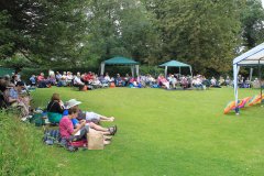 Fram Jazz July 2011
