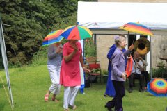 Fram Jazz July 2011