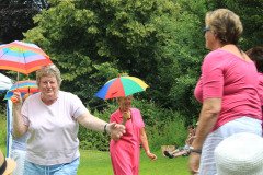 Fram Jazz July 2011