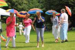 Fram Jazz July 2011