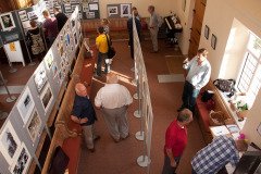 Framlingham Camera Club Exhibition 2011