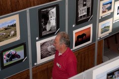 Framlingham Camera Club Exhibition 2011