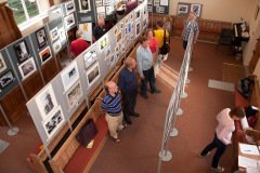 Framlingham Camera Club Exhibition 2011