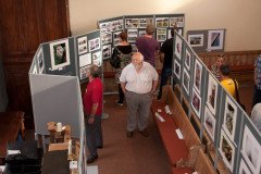 Framlingham Camera Club Exhibition 2011