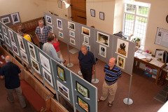 Framlingham Camera Club Exhibition 2011
