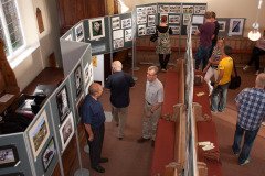 Framlingham Camera Club Exhibition 2011