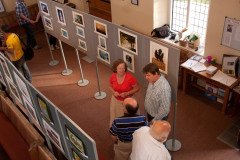 Framlingham Camera Club Exhibition 2011