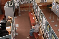 Framlingham Camera Club Exhibition 2011