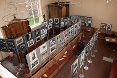 Framlingham Camera Club Exhibition 2011