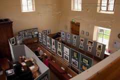 Framlingham Camera Club Exhibition 2011