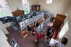 Framlingham Camera Club Exhibition 2011