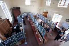 Framlingham Camera Club Exhibition 2011