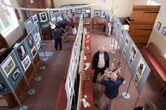 Framlingham Camera Club Exhibition 2011