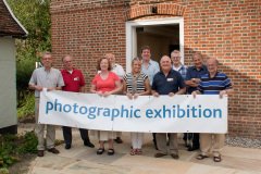 Framlingham Camera Club Exhibition 2011
