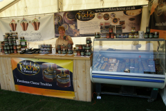 Fram Food, Drink and Music Festival 2011