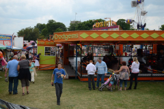 Fram Gala 2011