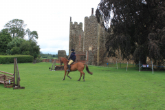 Fram Horse Show 2011