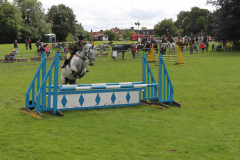 Fram Horse Show 2011