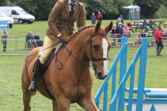 Fram Horse Show 2011