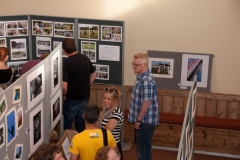 Framlingham Camera Club Exhibition 2011