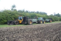 Farming