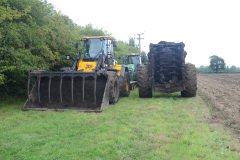 Farming