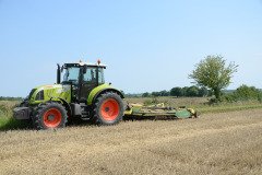 Farming