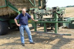 Farming
