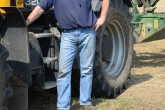 Farming