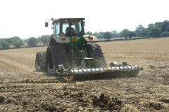 Farming