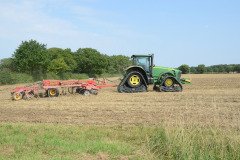 Farming