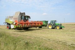 Farming