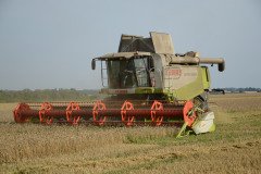 Farming
