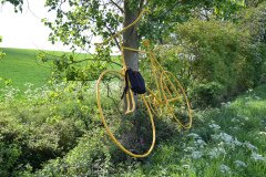 Threshing